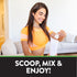 Colostrum & Collagen Powder