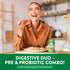 Probiotic Digestive Aid