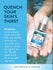 A 1 FL. OZ. (30 mL) bottle of Nature's Truth Professional Hyaluronic Acid Serum held in hands.