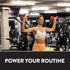 Creatine Monohydrate | 120 Capsules