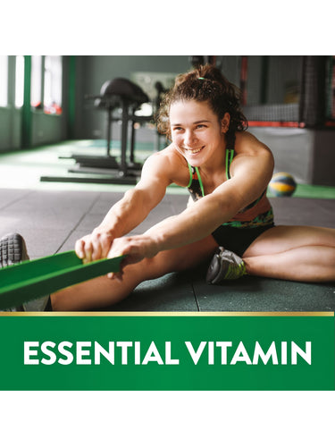 Vitamina B-12 1000 mcg Liberación Prolongada