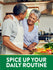 Turmeric Curcumin 1500 mg Complex with Black Pepper