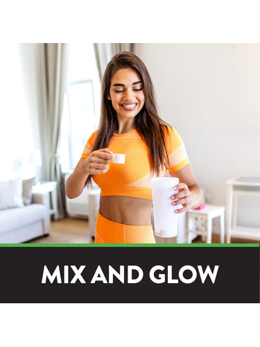 Creatine & Collagen Powder | 7 oz