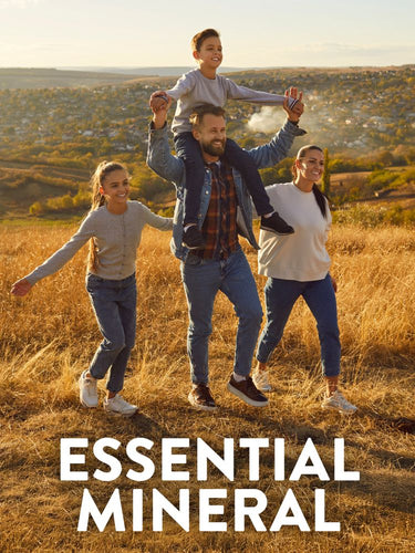 The provided image is a lifestyle photo of a family outdoors, which does not match the specified 'hand_scale' image type. It is impossible to generate alt text according to the 'hand_scale' rules for this visual content.