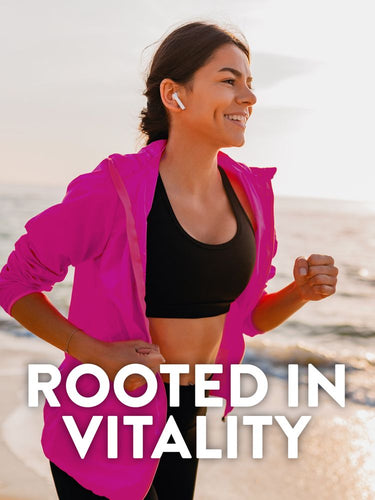 Beet Root with Black Pepper