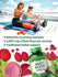 Beet Root Capsules | 2,000mg
