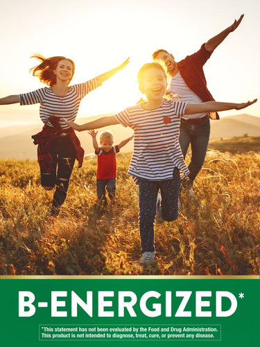 Vitamine B-12 1000 mcg