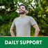 Pumpkin Seed Oil Pills | 90 Softgels