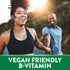 B12 Vitamin Sublingual Tablets | 1000 mcg