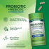 Probiotic & Prebiotic Pills | 60 Billion CFU
