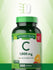 Vitamin C 1000 mg mit Hagebutten
