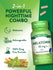 Melatonin 10mg | Mit Ashwagandha