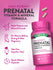 Prenatal Vitamins with Folic Acid | 60 Capsules