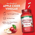 Apple Cider Vinegar 1200 mg