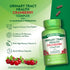 Cranberry with D-Mannose | 60 Capsules