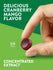 Cranberry