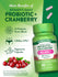 Probiotics for Women with Cranberry | 5 Billion CFU