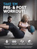 Electrolyte Hydration Tablets