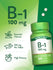 Vitamin B-1 100 mg