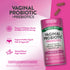 Women's Probiotic & Prebiotics | 21 Probiotic Strains
