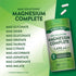 Complete Magnesium Complex | 60 Capsules
