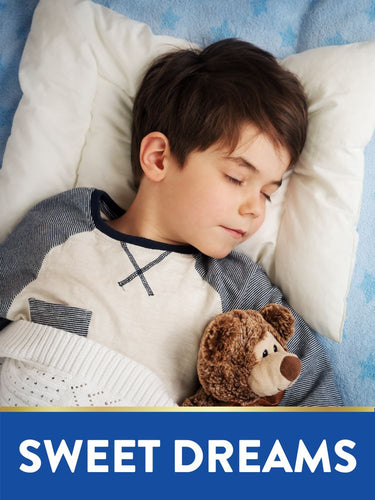Kids Melatonin 1 mg | Low Dose