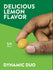 Vitamin C with Zinc