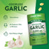 Odorless Garlic Softgels | 180 Count