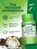 Lion's Mane Pilz 2.100 mg