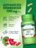 Berberine 500 mg