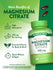 Magnesium Citrate 250 mg