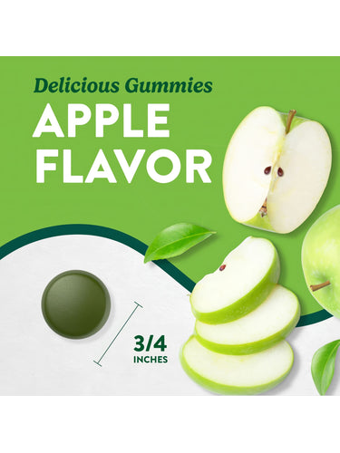 Super Greens Gummies | 60 Count