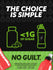 Electrolyte Hydration Chewable Tablets