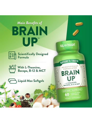 Brain Up
