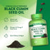 black Seed Oil Pills | 2,000mg