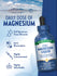 Ionic Magnesium Liquid Drops