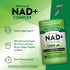 Advanced NAD+ Complex 1,000 mg | 50 Capsules