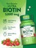 Biotin 5000 mcg