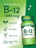 Vitamin B-12 1000 mcg