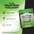 Colostrum & Collagen Powder