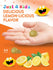 Kids Vitamin C with Zinc