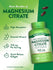 Citrate de Magnésium 250 mg
