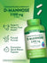 D-Mannose 2100 mg