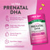 Prenatal DHA