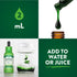 Chlorophyll 50 mg Liquid | Mint Flavor
