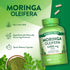 Moringa Oleifera Supplement