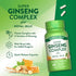Super Ginseng Complex with Royal Jelly