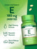 Vitamina E 400 UI (180 mg) | 100 Capsule molli