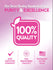 Hair, Skin & Nails with Biotin 5000 mcg