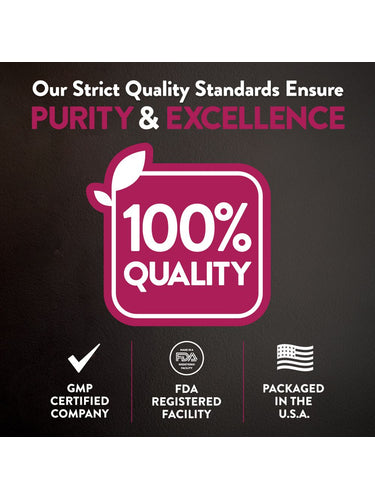 Nitric Oxide Rote-Bete-Gummis | 90 Stück